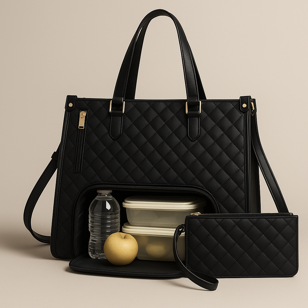 Chic Tote