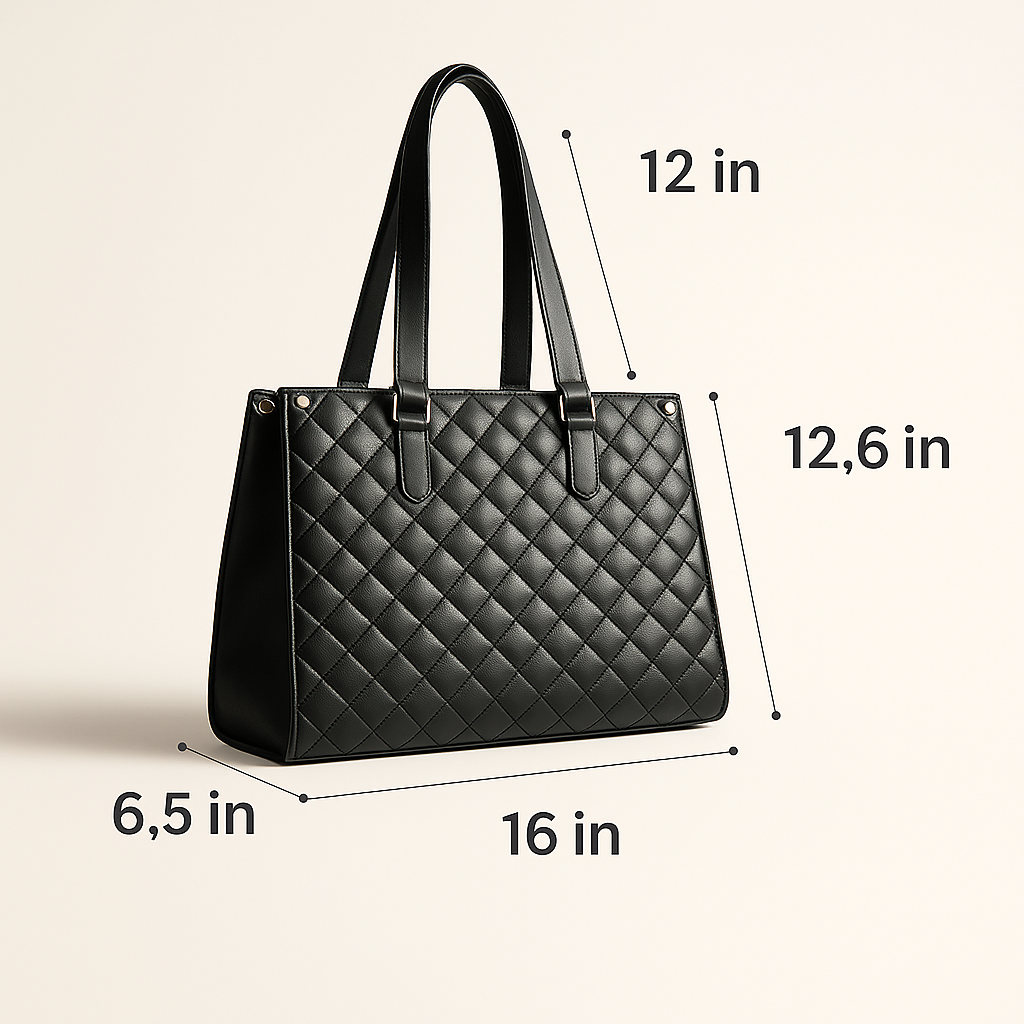 Chic Tote