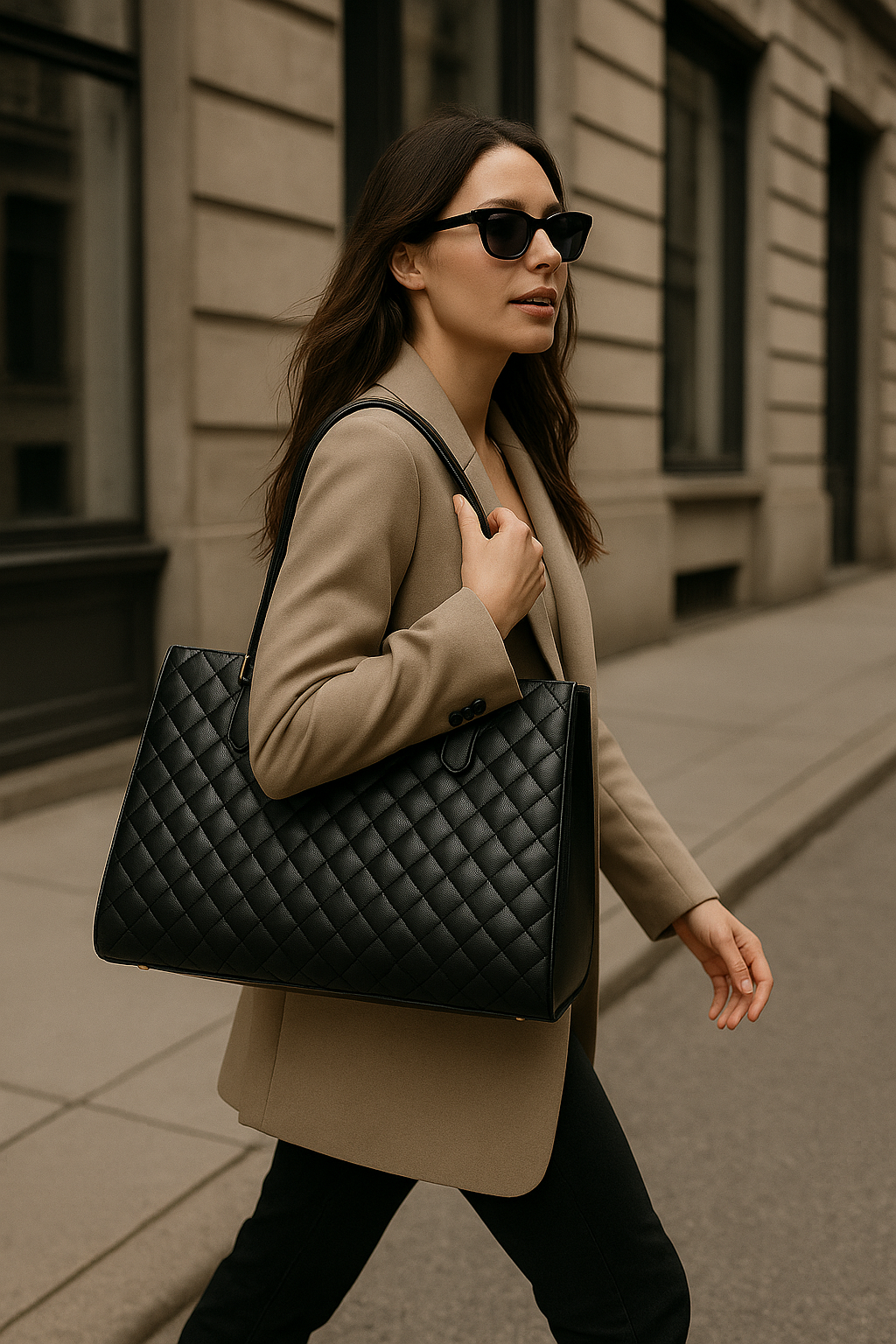 Chic Tote