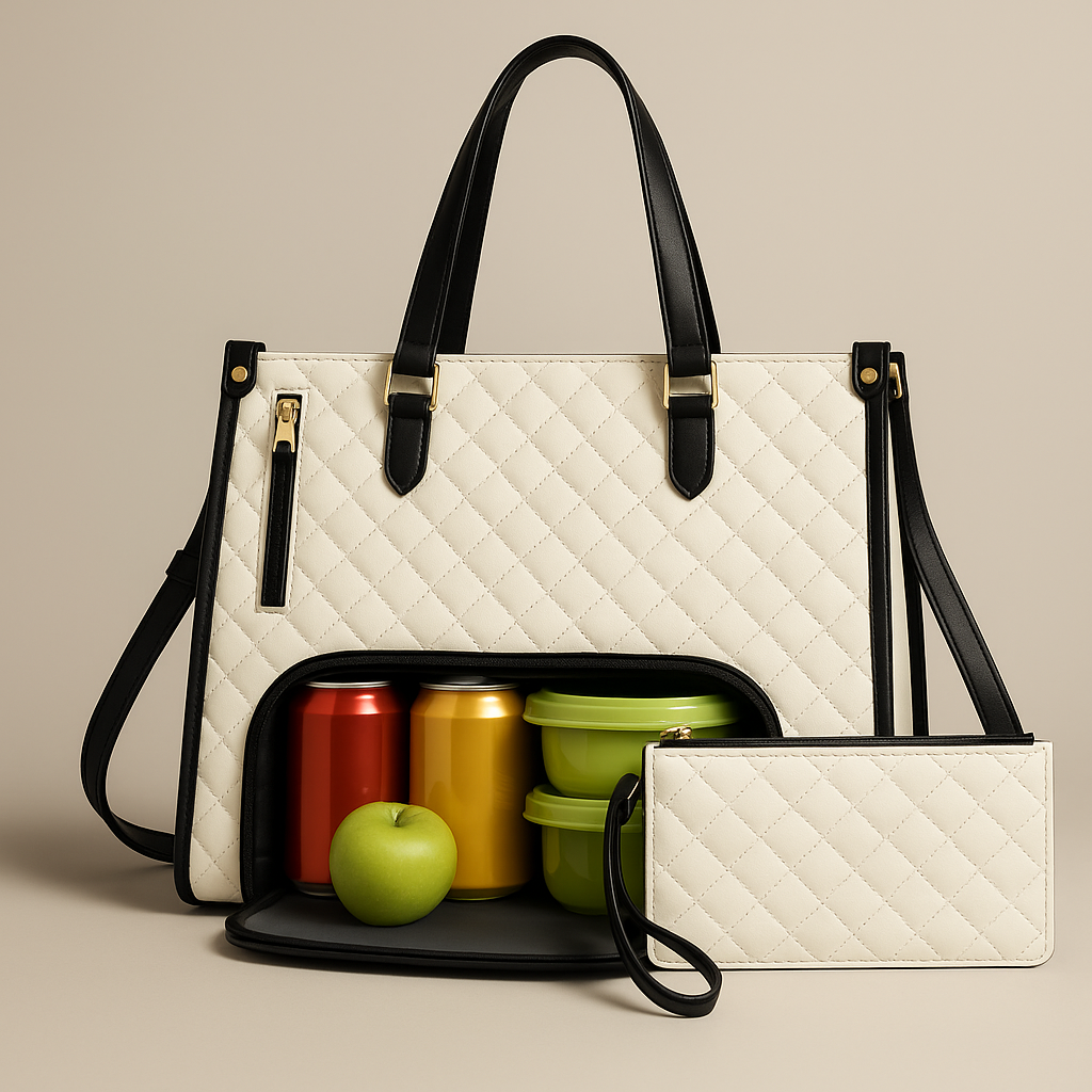 Chic Tote