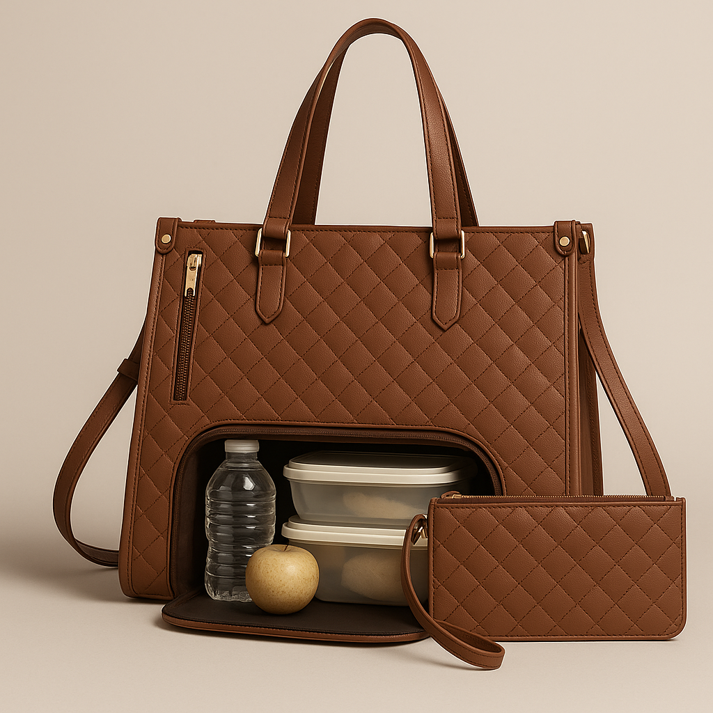Chic Tote
